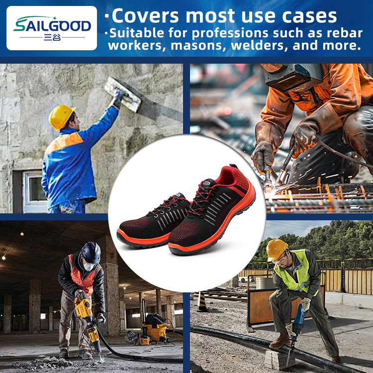 ESD Shoes vs Insulated Safety Shoes: Key Differences ESD Shoes vs Insulated Safety Shoes: Key Differences