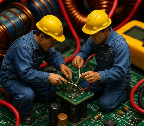 Chemical Industry Safety: How to Choose and Replace Acid and Alkali Resistant Safety Shoes Chemical Industry Safety: How to Choose and Replace Acid and Alkali Resistant Safety Shoes