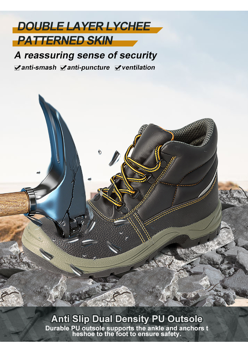Enhancing Workplace Safety with Customized Safety Shoes – SAILGOOD OEM/ODM Solutions Enhancing Workplace Safety with Customized Safety Shoes – SAILGOOD OEM/ODM Solutions