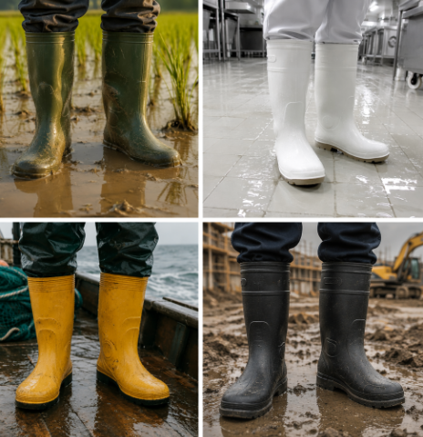 safety shoes by industry selection guide safety shoes by industry selection guide